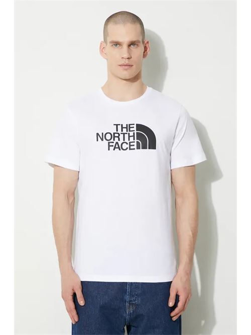 T SHIRT THE NORTH FACE | NF0A87N5/FN41